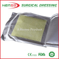 Henso Medical Sterile Paraffin Gaze